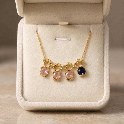 Legàmi™ | Mother & Children Necklace