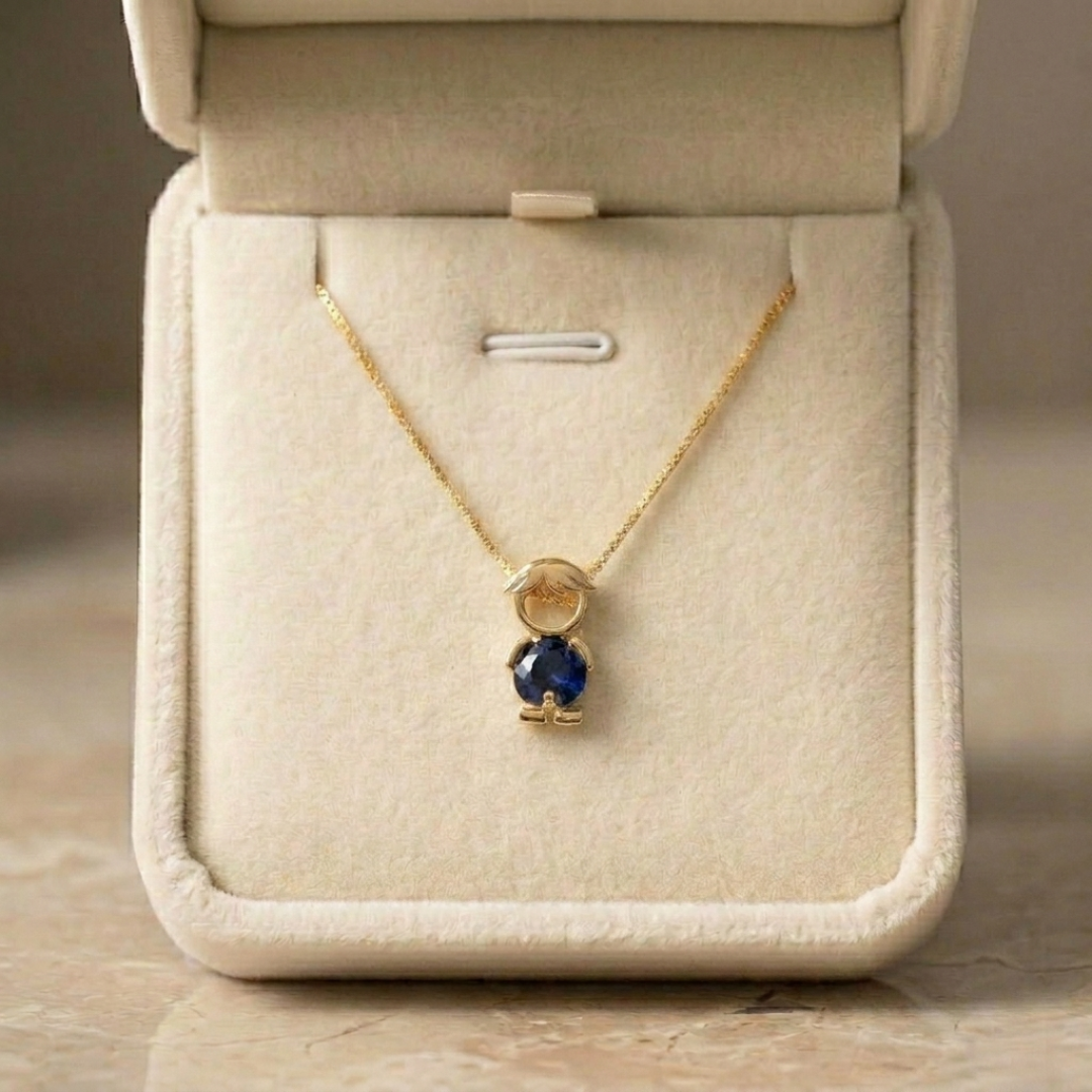 Legàmi™ | Mother & Children Necklace