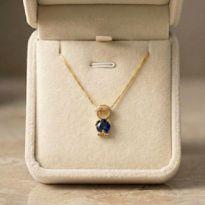 Legàmi™ | Mother & Children Necklace